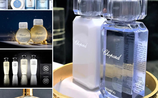 MONDRIAN Luxury Suites & Apartments Market Square IV