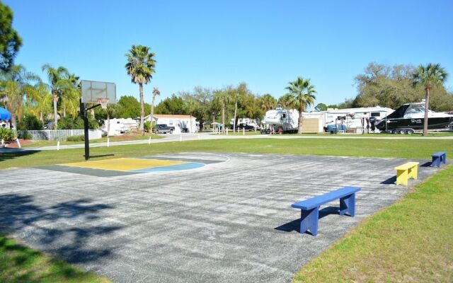 Crystal Isles RV Resort