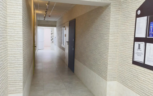 Апартаменты на улице им. Лейтенанта Орлова