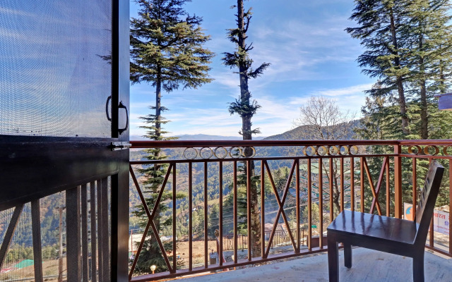 Shimla Ayurvedic Retreat by Treebo