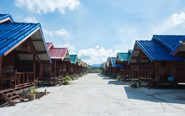 Taladnam Klonghae Resort