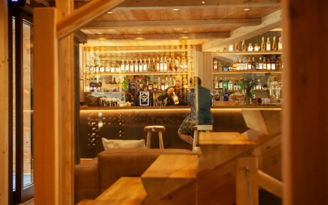 Au Charmant Petit Lac - Ecohotel Parc & Spa