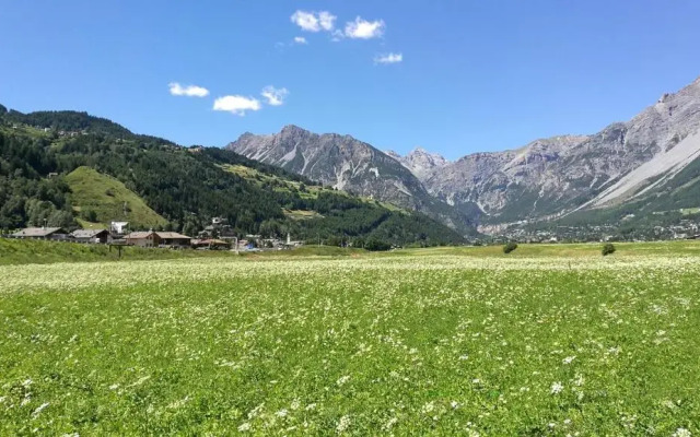 Appartamento Federici