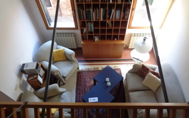 Secret Loft