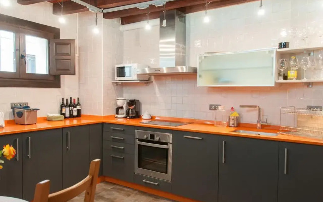 Hotel Rural Princesa Kristina