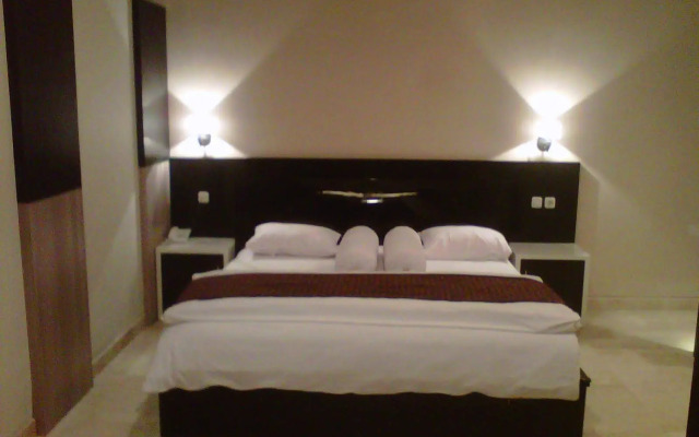 Griya Desa Hotel