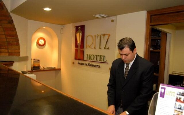 Hotel Ritz