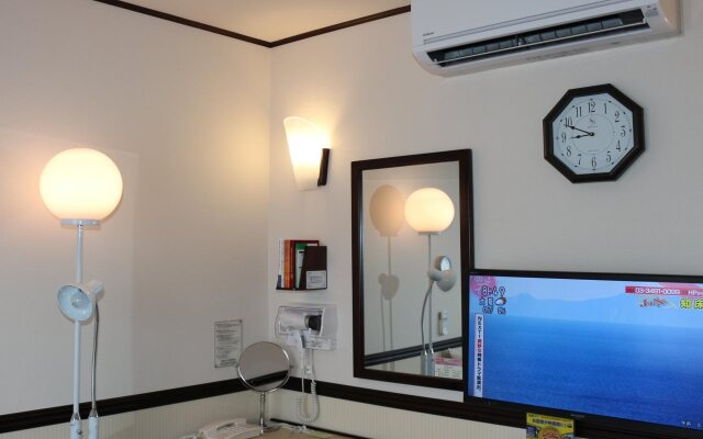 Toyoko Inn Fukuyama Station Shinkansen Minami