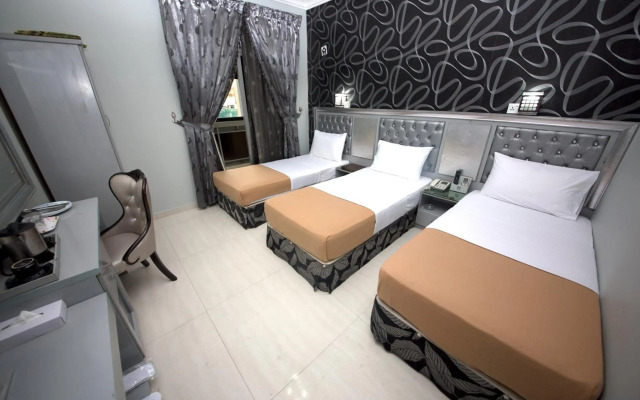 White Fort Hotel