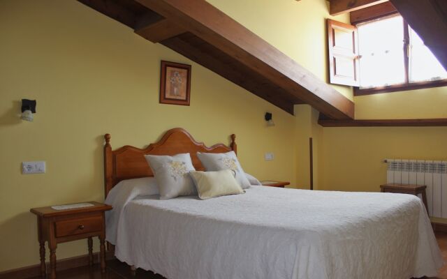 Casa Rural La Indiana