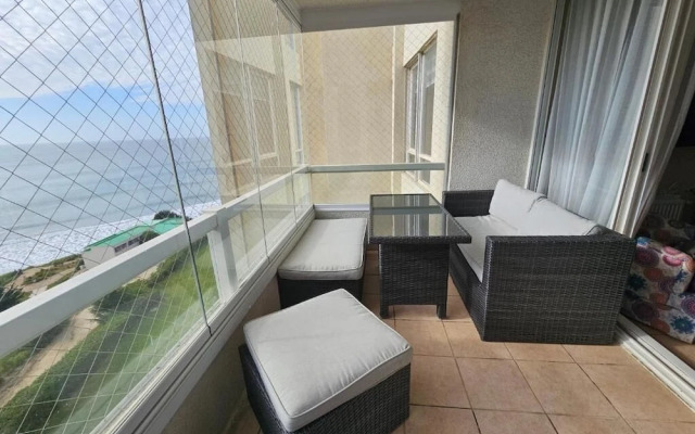Oceana Suites Costa Quilen