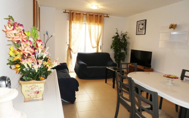 Apartamentos Peñiscola Centro Llandels