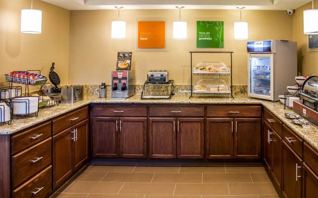 Comfort Inn Roseburg