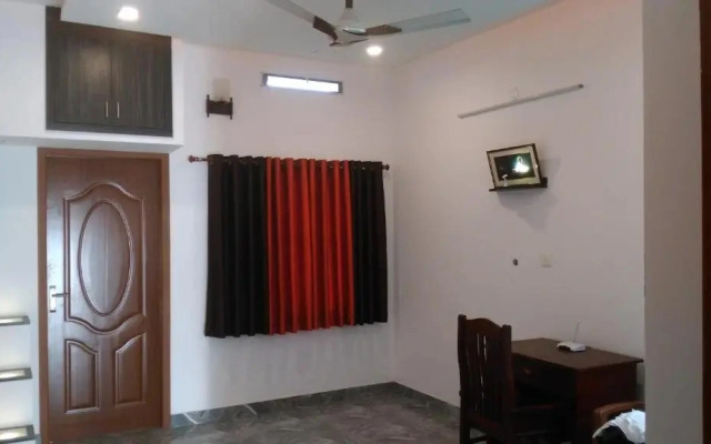 Jasmine Homestay