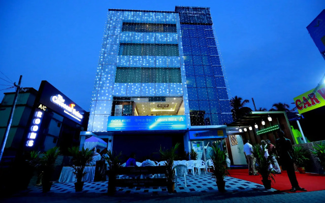 The Crescent Suites