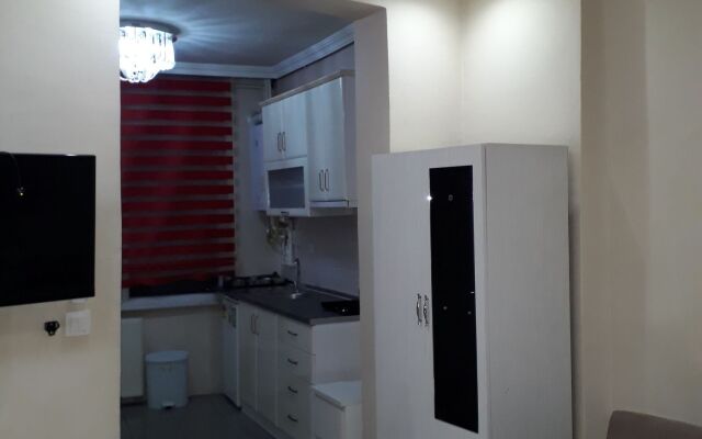 Taksim City Suites