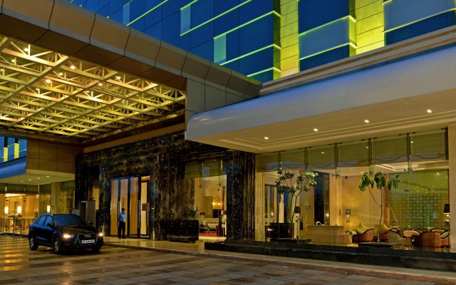 Radisson Blu Jaipur