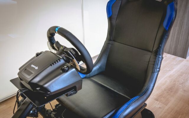 Aank Hotel Incheon Bupyeong