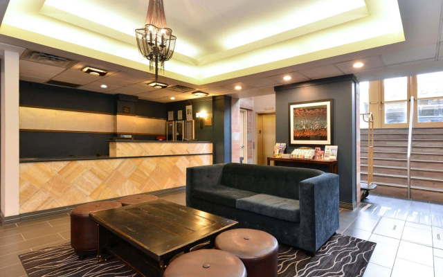 Midtown Convention Center Hotel