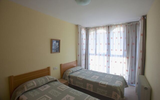 Apartamentos Cambras