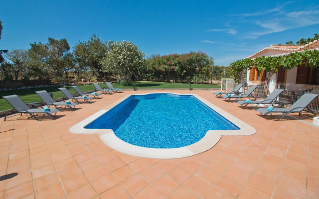 casa da ladeira branca