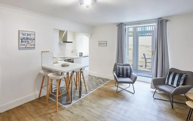 Apartment 1 at Khyber
