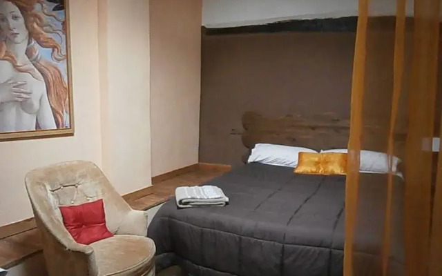 Villa Emiliana. Hotel Rural