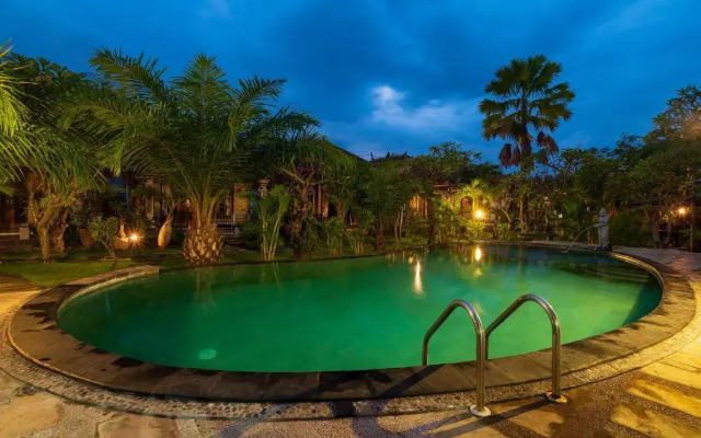 Pondok Wisata Sartaya 2