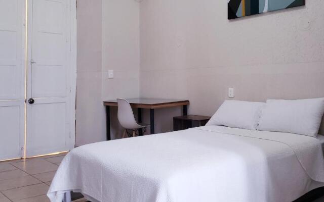 Hotel Real de Castilla Nuovo