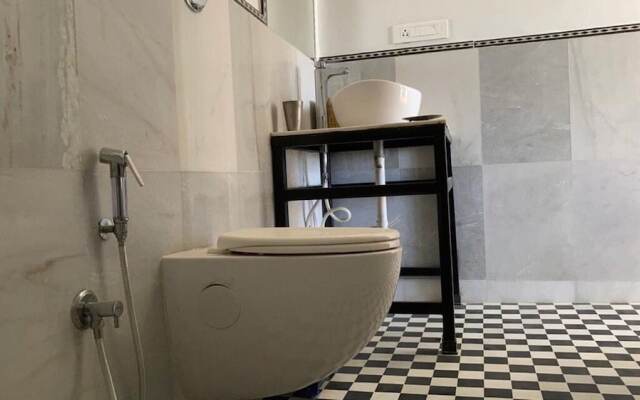 The Secret House - Adults Only