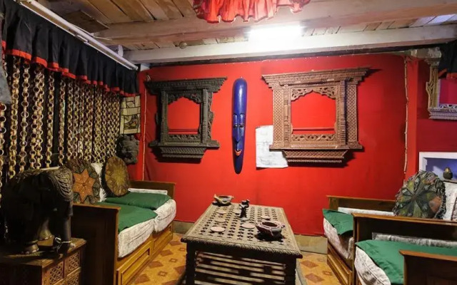 Nyatapola Guest House