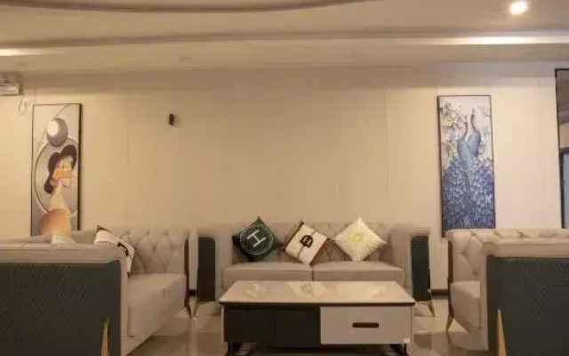 Xinhuayuan Hotel Apartment
