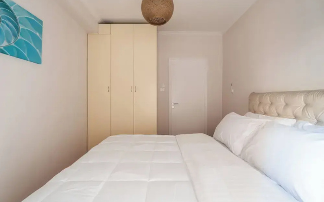 Erechthiou 15 By Athens Concept Residences