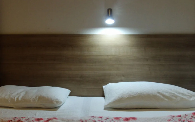 Hotel Seos