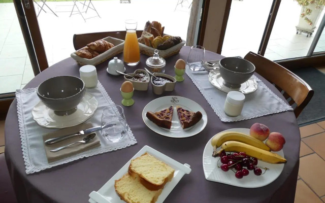 Les Machetieres B&B