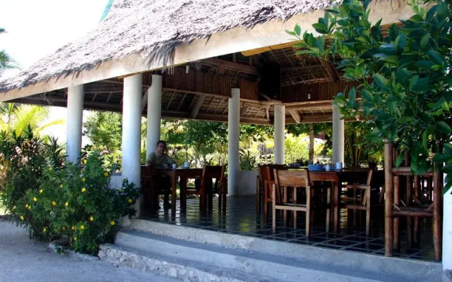 Asian Belgian Resort