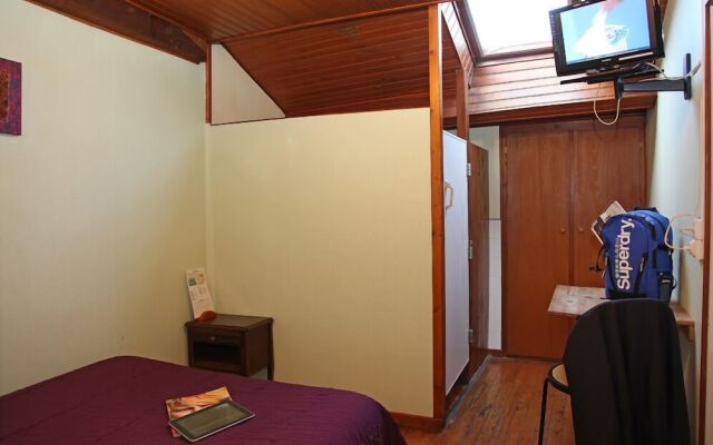 Hotel Le Terminus d'Albi