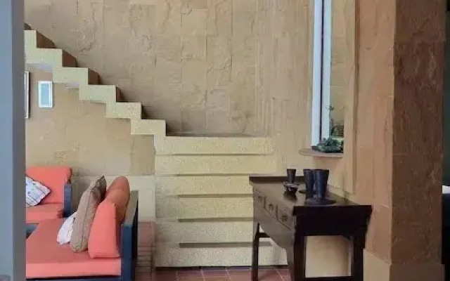 3 Bedroom Sea View Villa Mango SDV153-By Samui Dream Villas