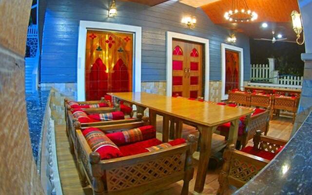 Siddhant Hill Resort