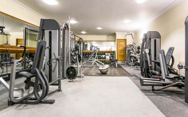 Mercure Dartford Brands Hatch Hotel & Spa