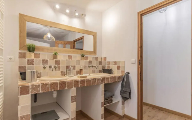 House des Buis Orange