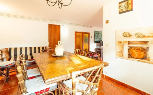 Unik Vacation Calafell Villa