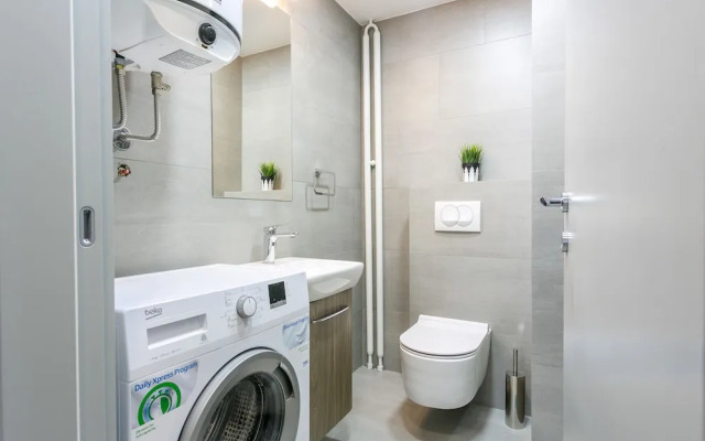 Apartment Grand Suite Luxury