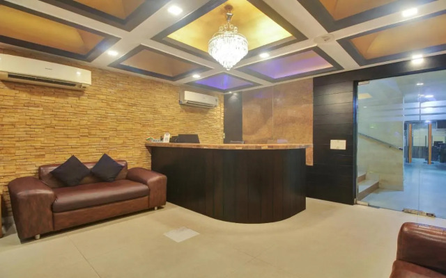 Treebo Trend Hotel Mangalam