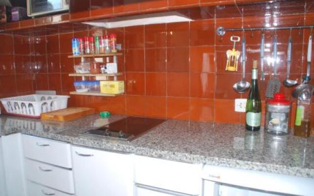 Casa del Pi Interior