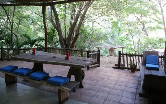 Casa Pauline Beach House