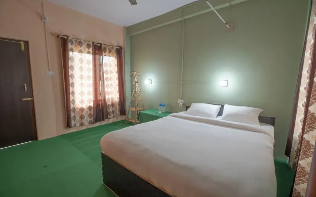 SPOT ON 638 Bardiya Gaida Camp