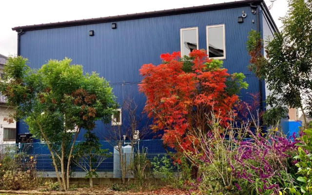 "Enjoy" from "stay" New constr / Vacation STAY 31548