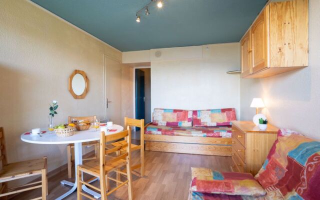 Soyouz Vanguard 21725