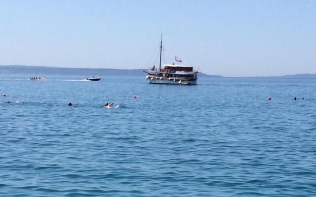 Adela Apartments Žnjan Split